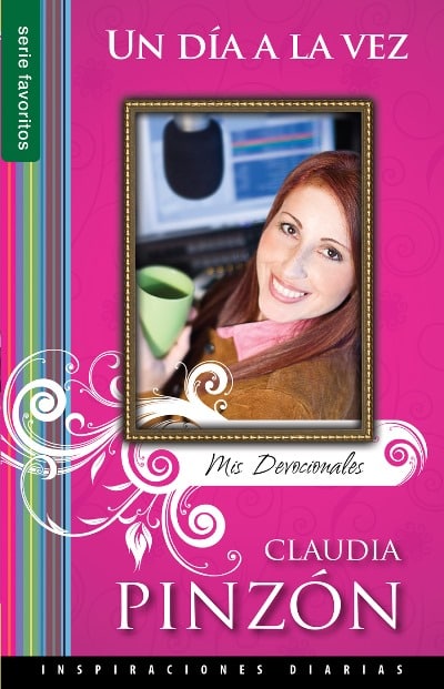 Un dia a la vez - Inspiraciones Diarias