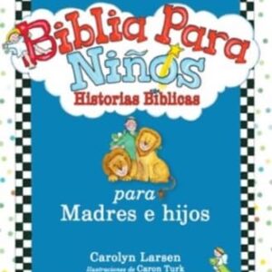 Biblia para niños: Historias biblicas