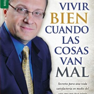 Como vivir bien cuando las cosas van mal - Bolsillo