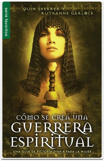 Como se crea una guerrera espiritual - Bolsillo