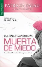 Qué hacer cuando estás muerta de miedo - Bolsillo