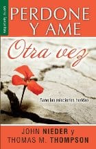 Perdone y ame otra vez - Bolsillo