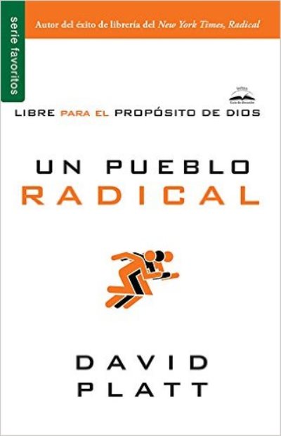 Un pueblo radical - Bolsillo