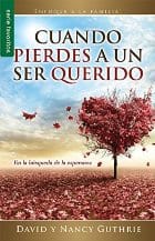 Cuando pierdes a un ser querido - - Bolsillo