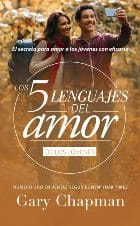 Los 5 lenguajes del amor de los jovenes - Bolsillo