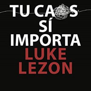 Tu caos sí importa