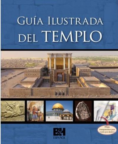 Guía Ilustrada del templo