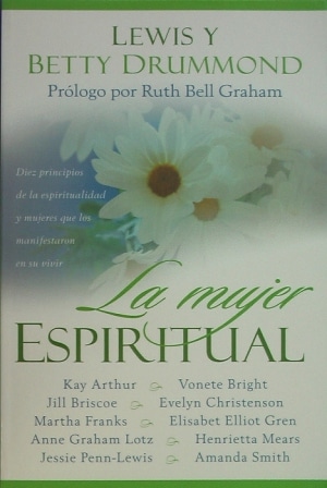 La Mujer Espiritual