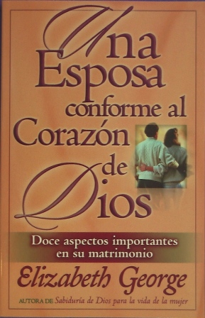 Esposa Conforme Al Corazo