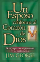 Esposo Conforme Al corazon de Dios