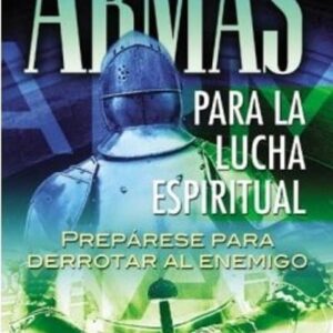 Armas para la lucha espiritual