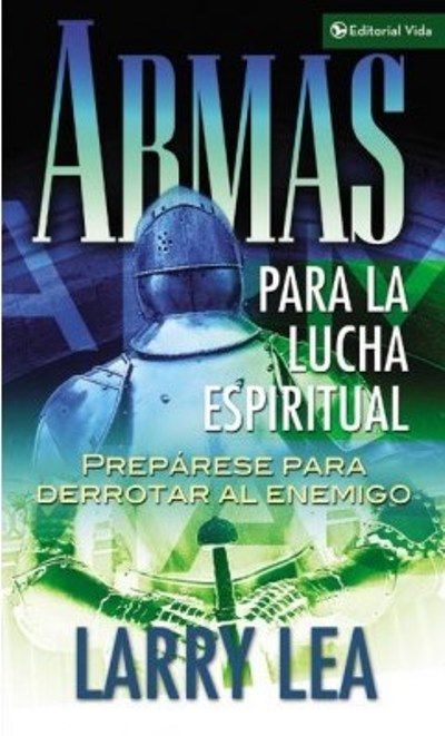 Armas para la lucha espiritual