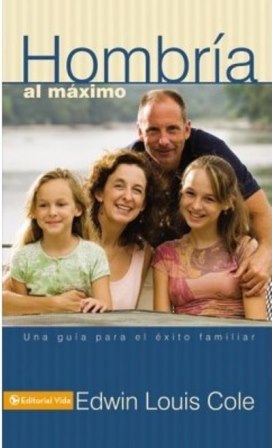Hombria al maximo