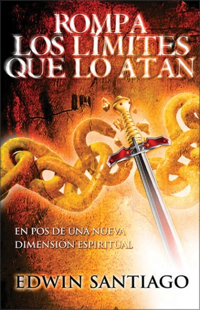 Rompa Los Limites Que Lo Atan