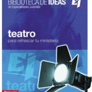 Biblioteca de ideas: Teatro