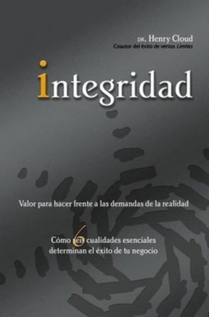 Integridad