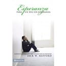 Esperanza para un dia sin esperanza