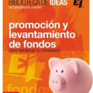 Biblioteca de ideas: Promocion levantamiento de fondos