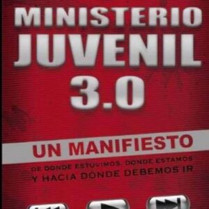 Ministerio Juvenil 3.0