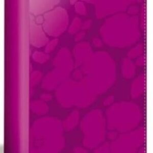 Biblia Thompson edicion estudiante - tapa duo orquidea