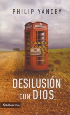 Desilusion con Dios - Bolsillo