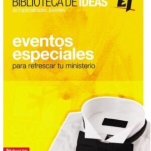 Biblioteca de ideas: Eventos especiales