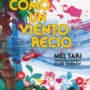 Como un viento recio