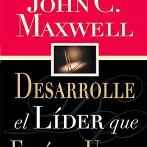 Desarrolle el lider que esta en Ud.