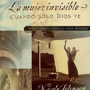 La Mujer Invisible