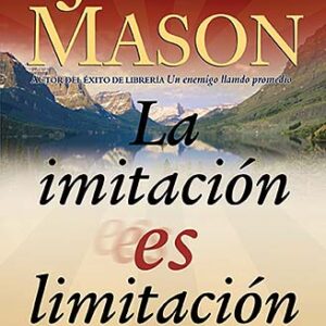 La imitacion es limitacion ·