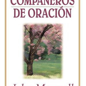 Compañeros de oracion