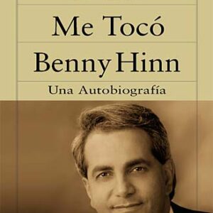 Dios me toco