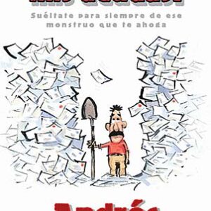 ¿Como salgo de mis deudas?