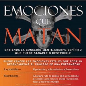 Emociones que matan
