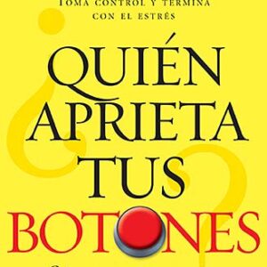 ¿Quien aprieta tus botones?