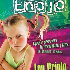Corazon de enojo
