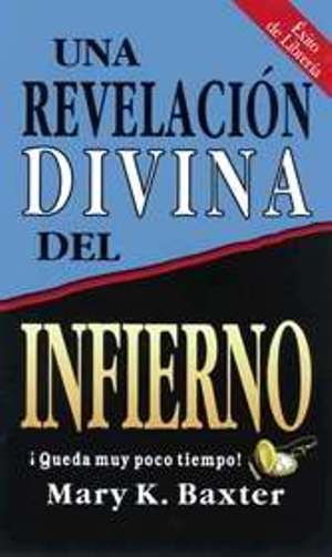 Una Revelación Divina del Infierno