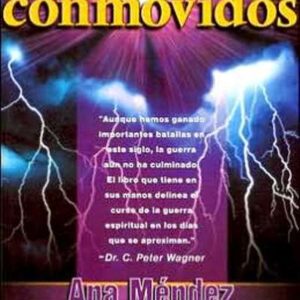 Los cielos seran conmovidos