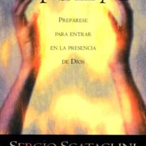 El fuego de Su santidad