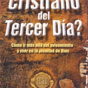 Eres un cristiano del Tercer Dia?