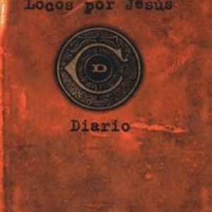 Locos por Jesus-Diario