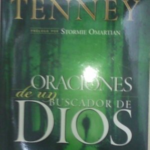 Oraciones de un buscador de Dios
