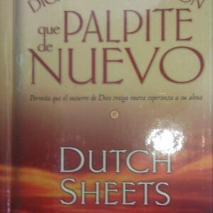 Digale a su corazon que palpite de nuevo