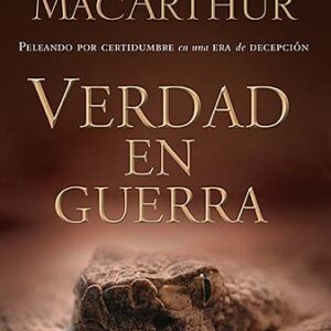 Verdad en guerra