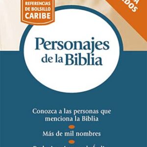 Personajes de la Biblia