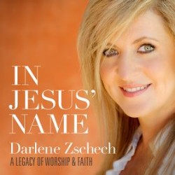 CD In The Jesus Name