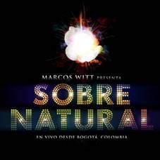 Sobrenatural CD