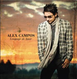 CD Lenguaje de Amor