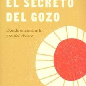 El secreto del gozo