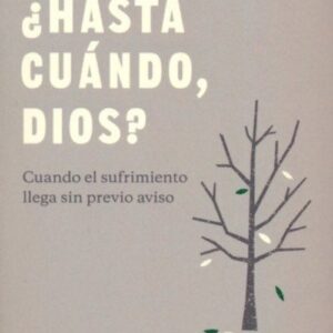 Hasta cuando, Dios?